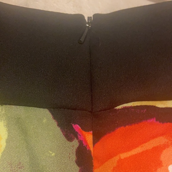 AGB bold colorful 👗, like new - Picture 5 of 5